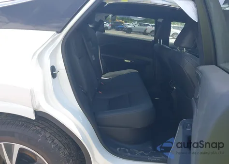 2024 Lexus Rx 350 Base/350 Premium/350 Premium Plus/350 Luxury/350 F Sport from USA, damaged, VIN 2T2BAMCA4RC076840